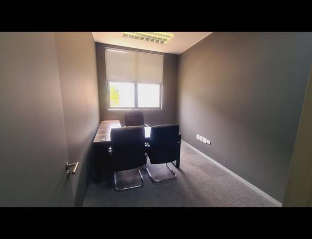 BUSINESS PROPERTY TO RENT IN HAZELDEAN